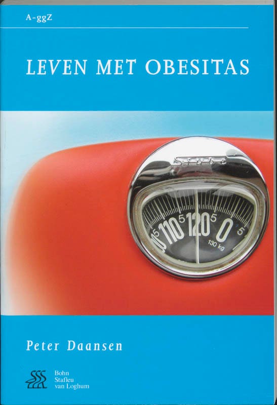 Van A tot ggZ - Leven met obesitas