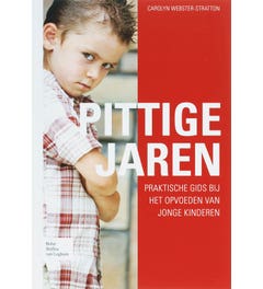 Pittige jaren