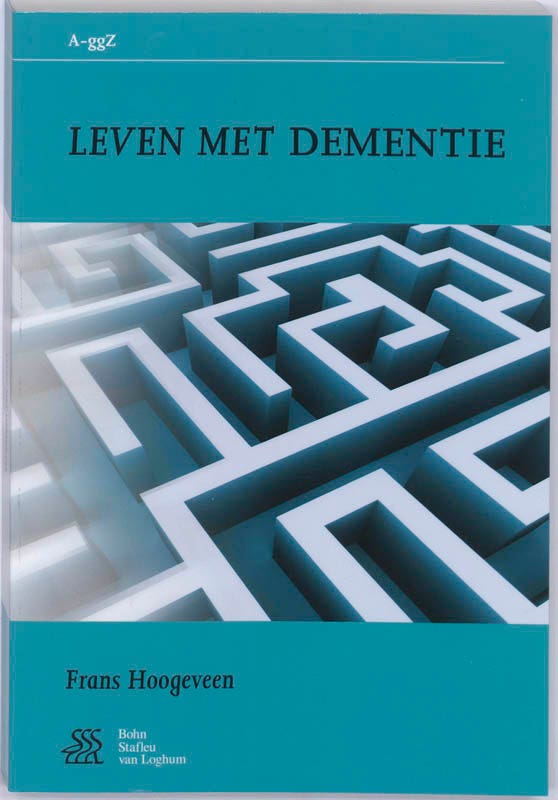 Van A tot ggZ - Leven met dementie
