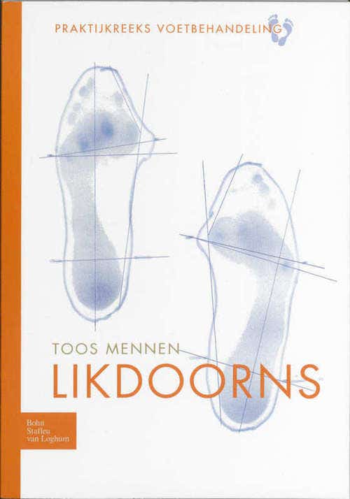Praltijkreeks voetbehandeling Likdoorns