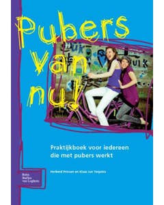 Pubers van nu