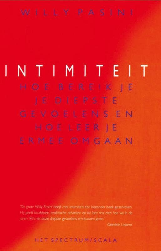 Vantoen.nu - Intimiteit