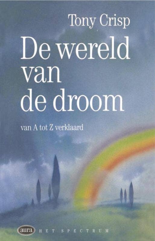 Vantoen.nu - Wereld van de droom