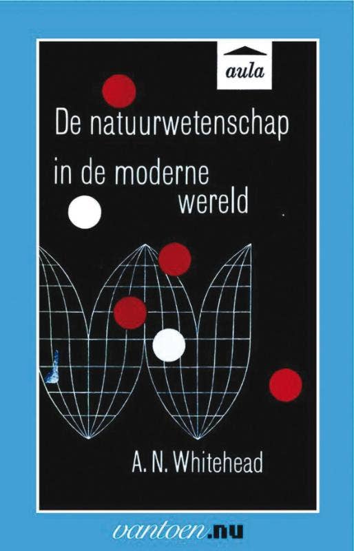 Vantoen.nu - Natuurwetenschap in de moderne wereld