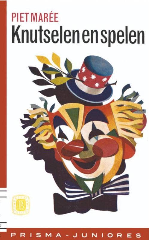 Vantoen.nu - Knutselen en spelen