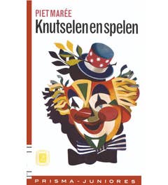 Vantoen.nu - Knutselen en spelen