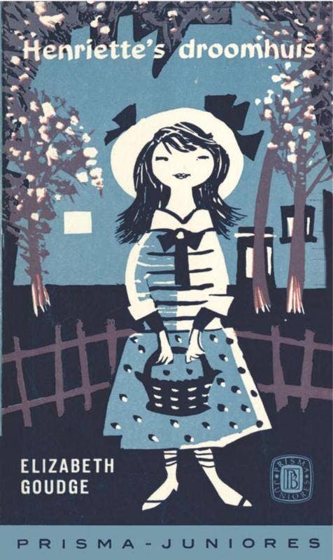 Vantoen.nu - Henriëttes droomhuis