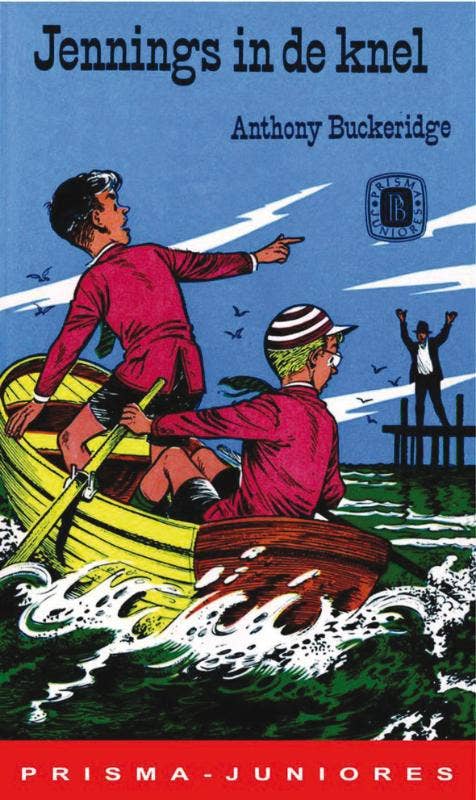 Vantoen.nu - Jennings in de knel