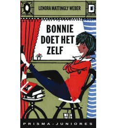 Vantoen.nu - Bonnie doet het zelf