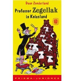 Vantoen.nu - Professor Zegellak in Kniesland