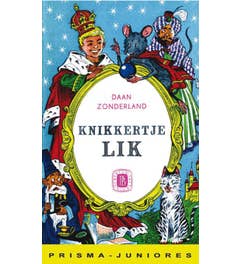 Vantoen.nu - Knikkertje Lik
