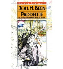 Vantoen.nu - Paddeltje