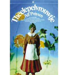 Vantoen.nu - Theelepelvrouwtje