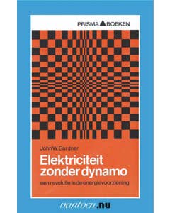 Vantoen.nu - Elektriciteit zonder dynamo