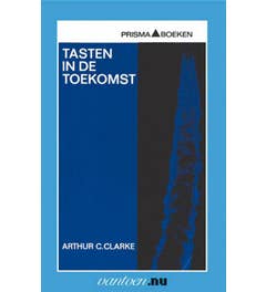 Vantoen.nu - Tasten in de toekomst