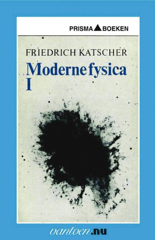 Vantoen.nu - Moderne Fysica I