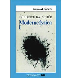 Vantoen.nu - Moderne Fysica I
