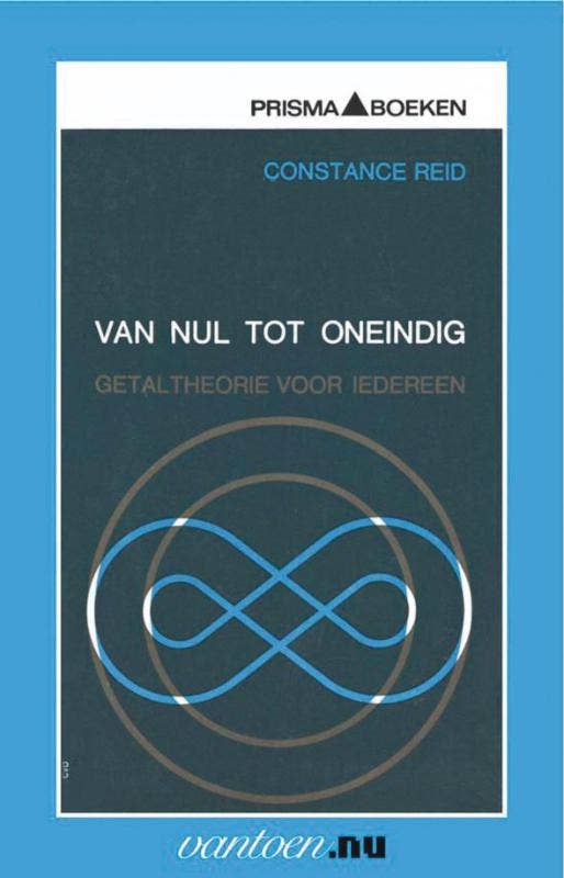 Vantoen.nu - Van nul tot oneindig