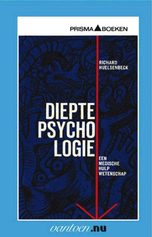 Vantoen.nu - Dieptepsychologie