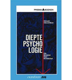 Vantoen.nu - Dieptepsychologie