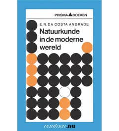 Vantoen.nu - Natuurkunde in de moderne wereld
