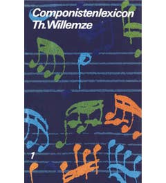 Vantoen.nu - Componistenlexicon 1 A-O