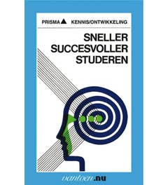 Vantoen.nu - Sneller; succesvoller studeren