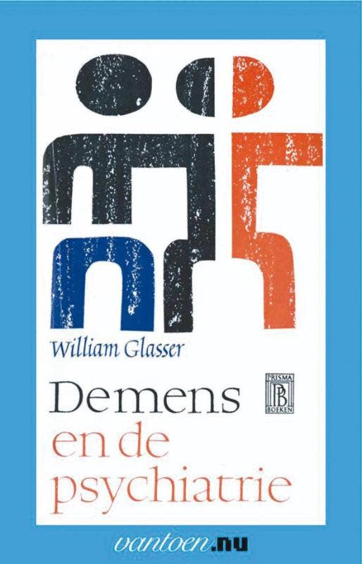 Vantoen.nu - Mens en de psychiatrie