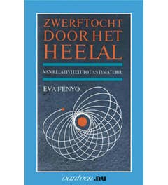 Vantoen.nu - Zwerftocht door het heelal