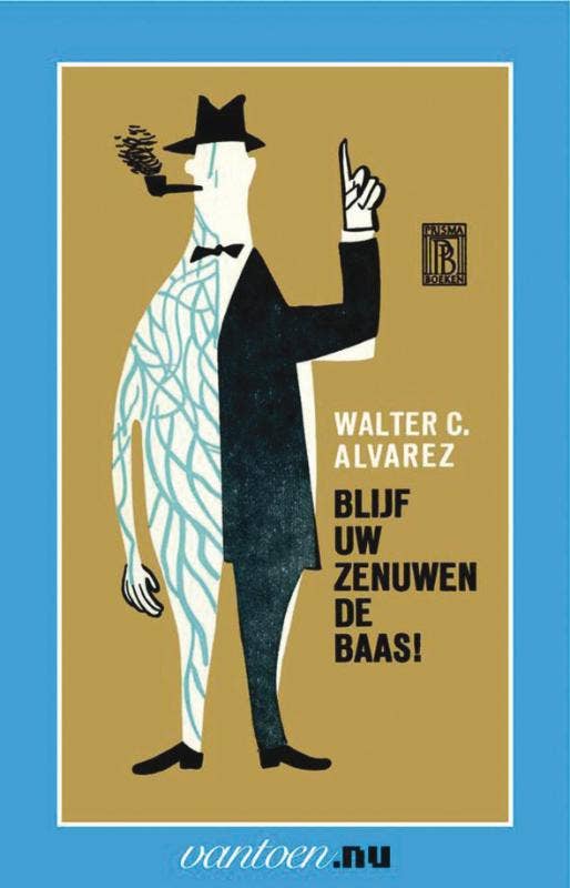 Vantoen.nu - Blijf uw zenuwen de baas!