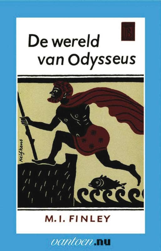 Vantoen.nu - Wereld van Odysseus