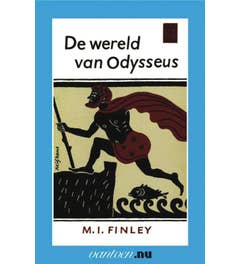 Vantoen.nu - Wereld van Odysseus
