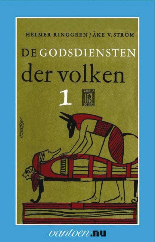 Vantoen.nu - Godsdiensten der volken 1