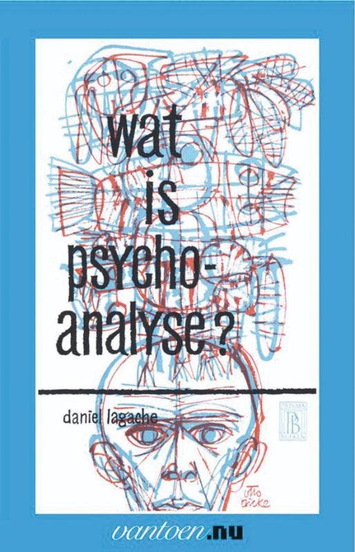Vantoen.nu - Wat is psycho analyse?