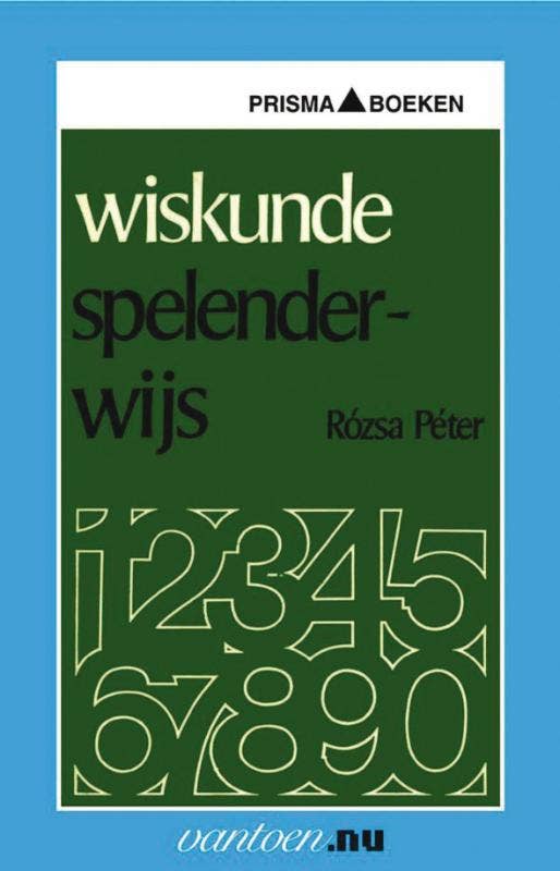 Vantoen.nu - Wiskunde spelenderwijs