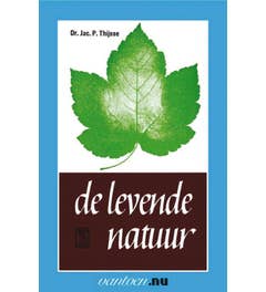 Vantoen.nu - Levende natuur