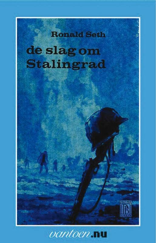 Vantoen.nu - Slag om Stalingrad