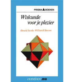 Vantoen.nu - Wiskunde voor je plezier