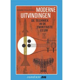 Vantoen.nu - Moderne uitvindingen