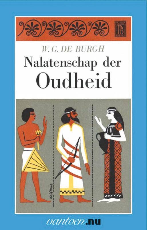 Vantoen.nu - Nalatenschap der oudheid I