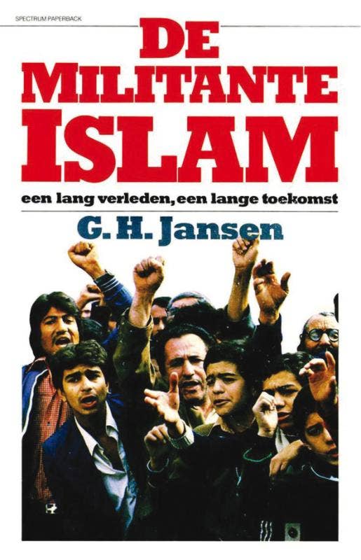 Vantoen.nu - Militante Islam