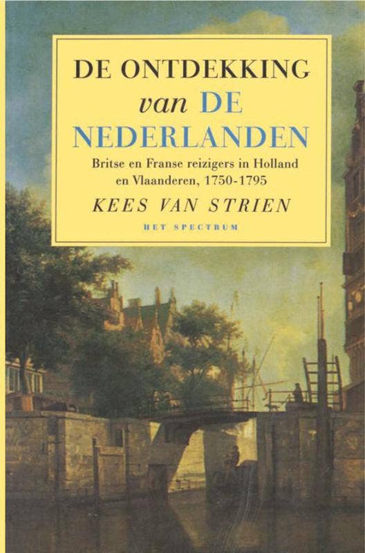 Vantoen.nu - De ontdekking van de Nederlanden