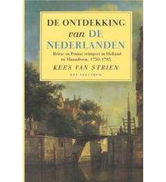 Vantoen.nu - De ontdekking van de Nederlanden