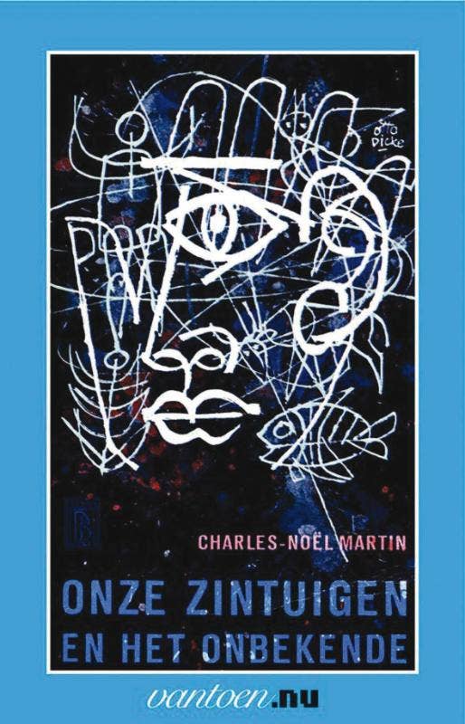 Vantoen.nu - Onze zintuigen en het onbekende