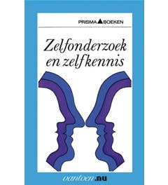 Vantoen.nu - Zelfonderzoek en zelfkennis