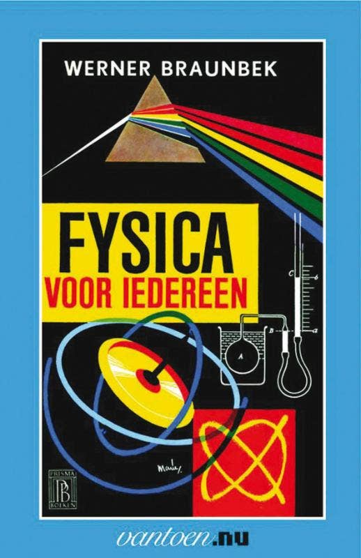 Vantoen.nu - Fysica voor iedereen 1