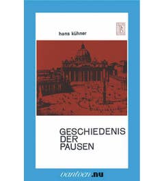 Vantoen.nu - Geschiedenis der Pausen