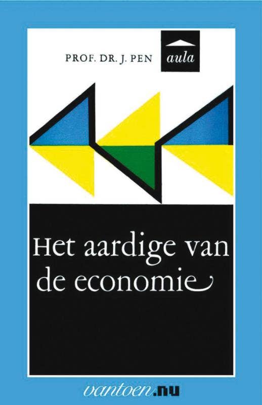Vantoen.nu - Aardige van economie