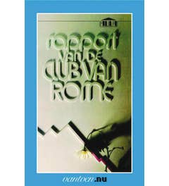 Vantoen.nu - Rapport van de Club van Rome