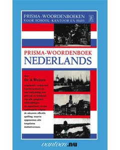 Woordenboek Nederlands
